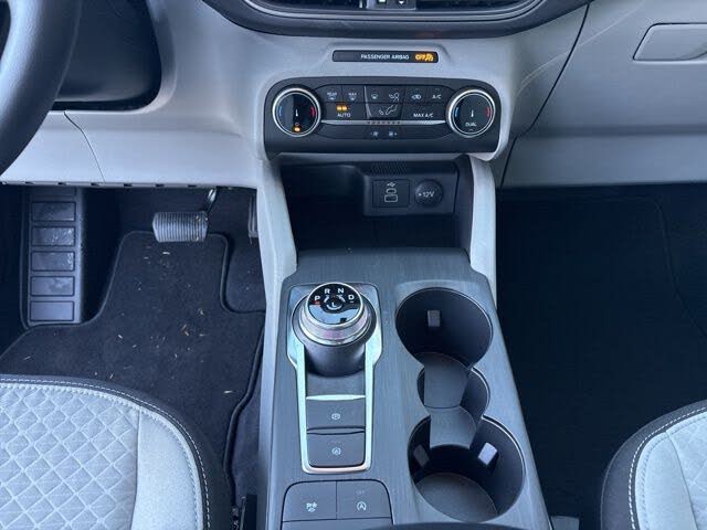 2026 Ford Escape
