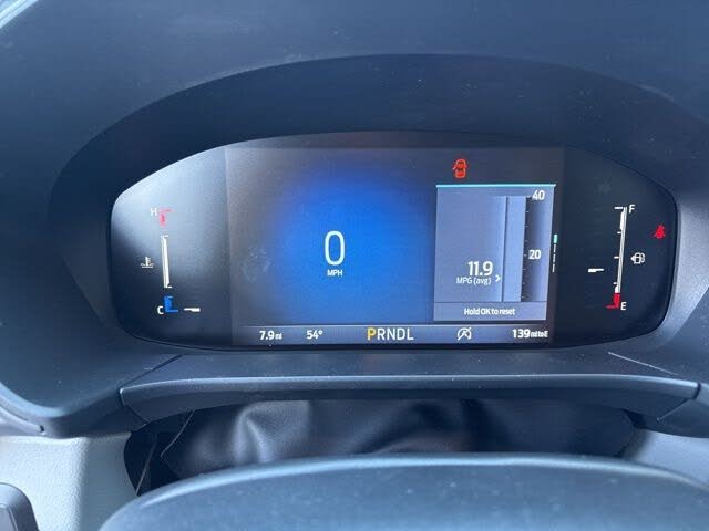 2026 Ford Escape