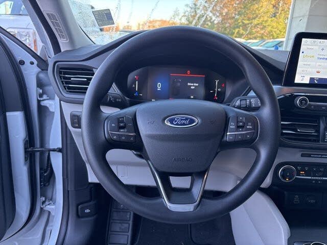 2026 Ford Escape