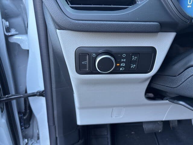 2026 Ford Escape