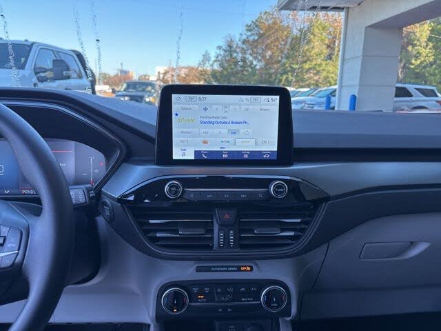 2026 Ford Escape