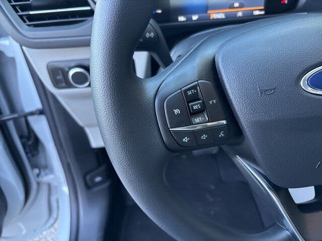 2026 Ford Escape