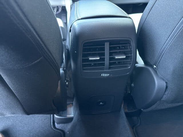 2026 Ford Escape