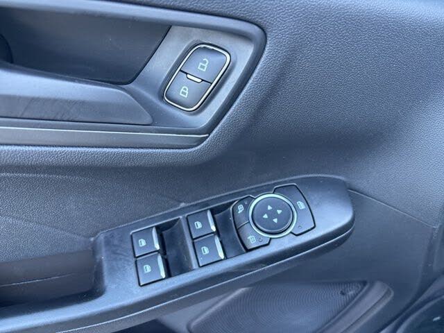 2026 Ford Escape