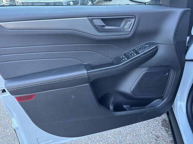 2026 Ford Escape