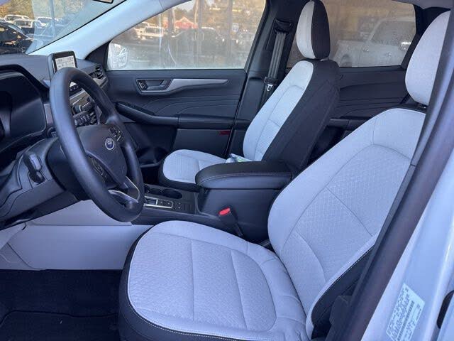 2026 Ford Escape