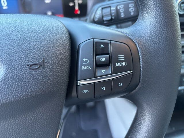 2026 Ford Escape