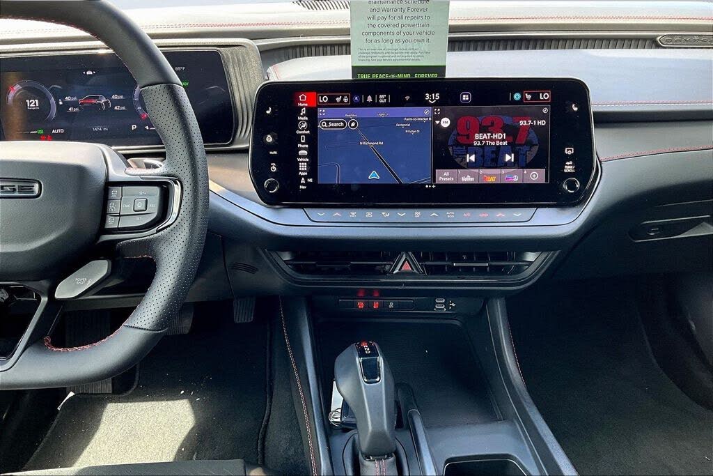 2025 Dodge Charger
