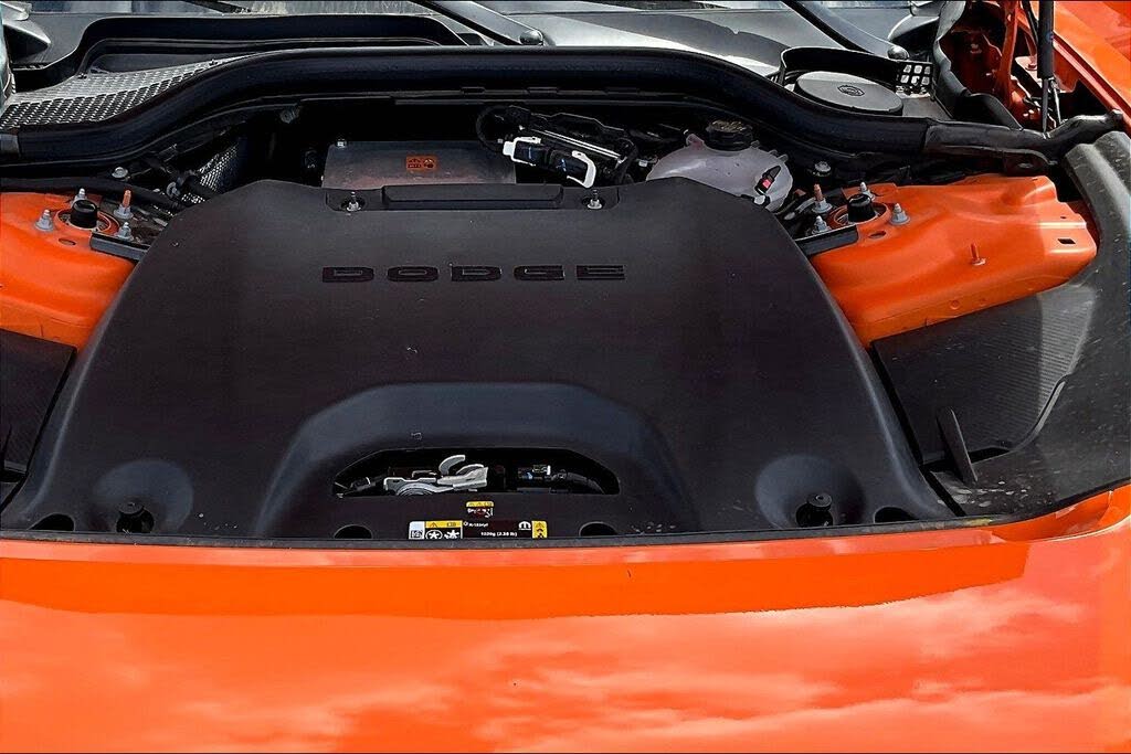 2025 Dodge Charger
