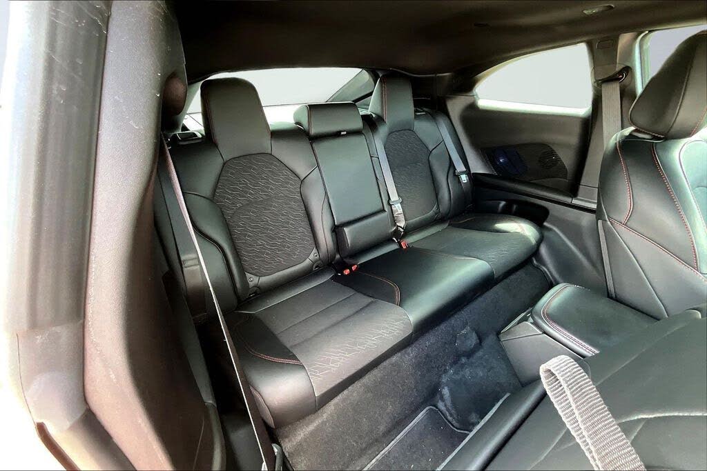 2025 Dodge Charger