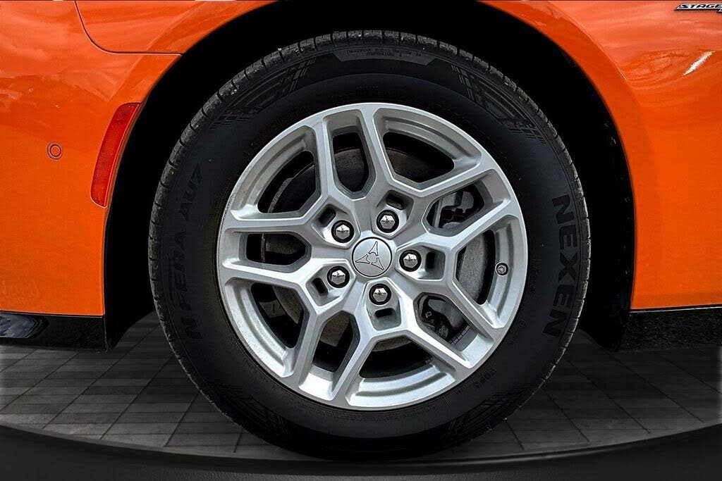 2025 Dodge Charger
