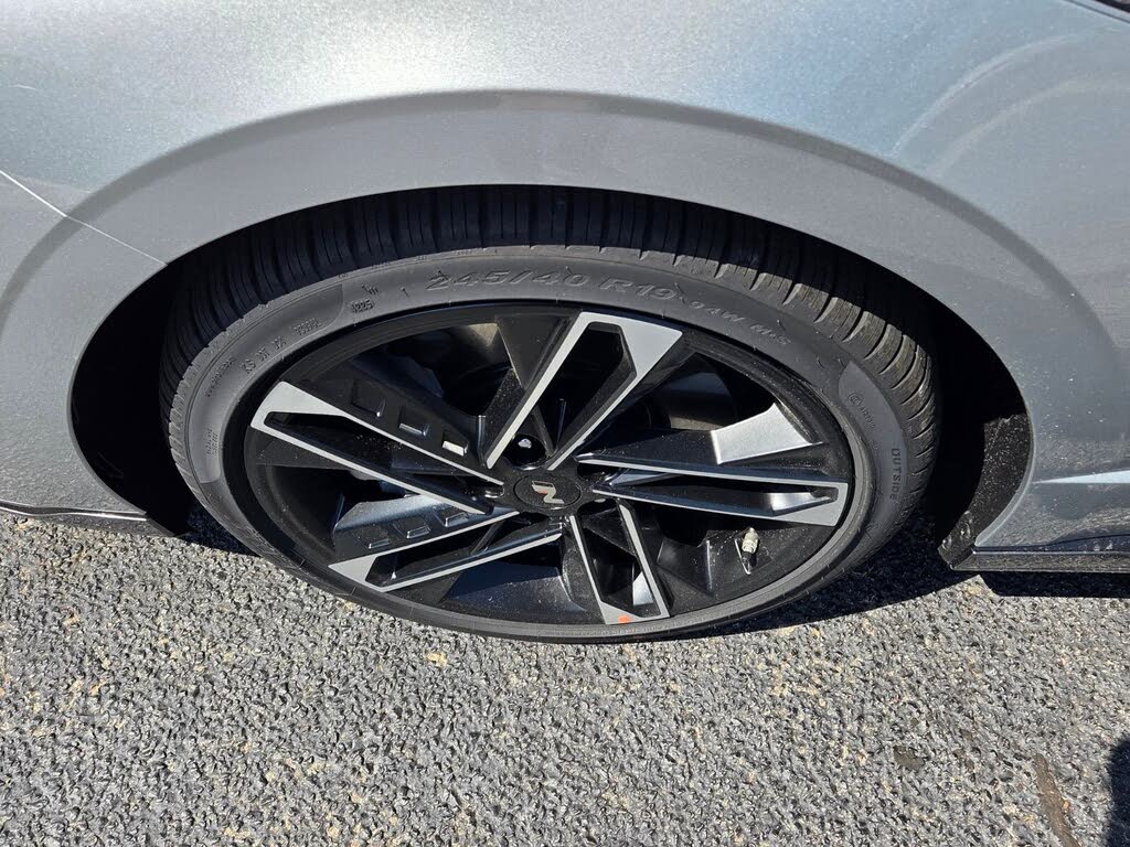 2026 Hyundai Sonata