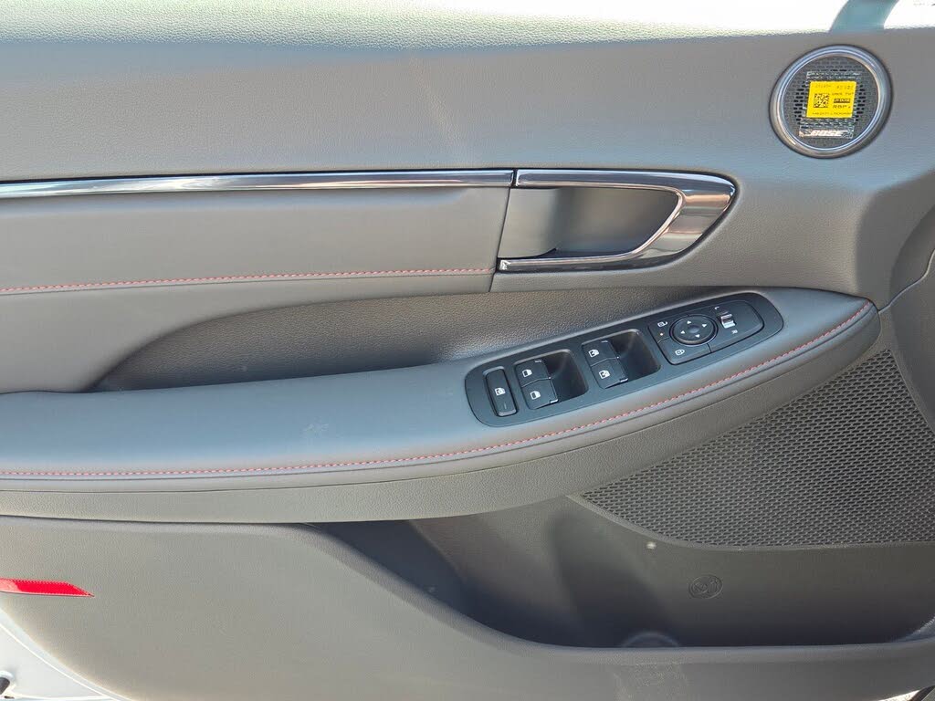 2026 Hyundai Sonata