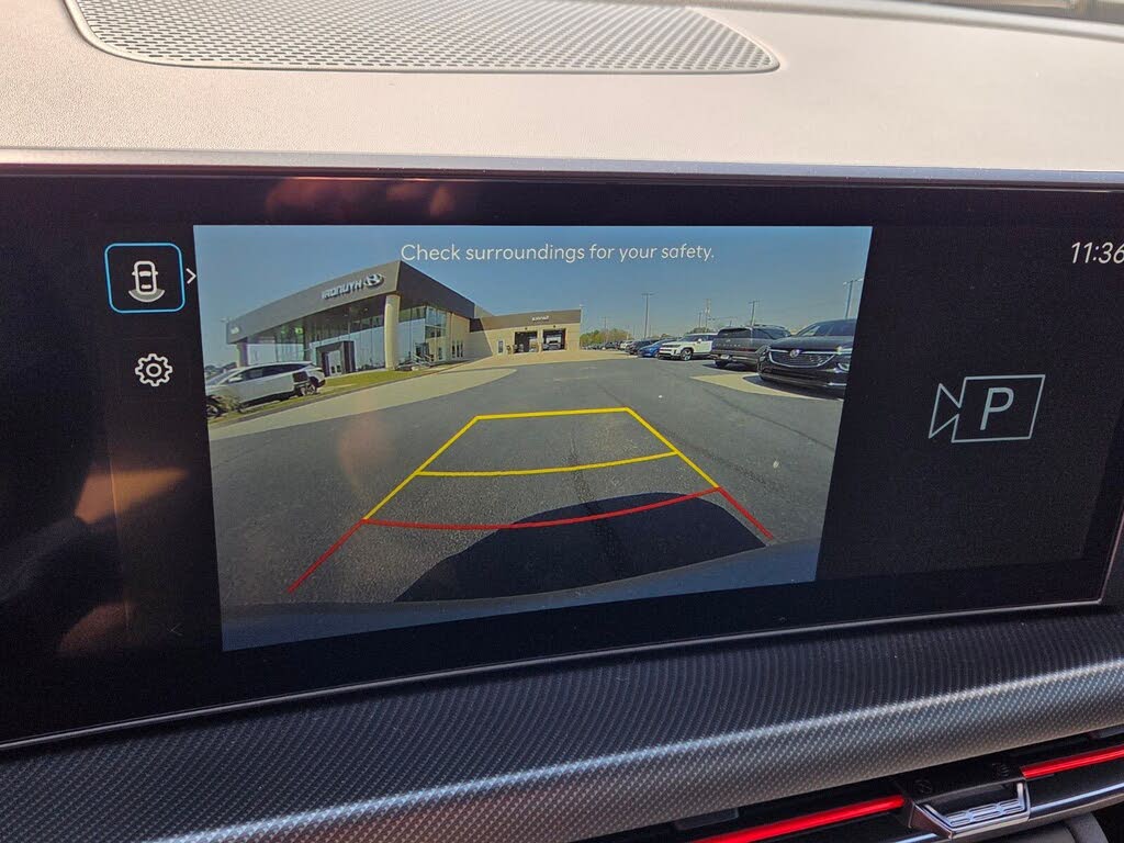 2026 Hyundai Sonata