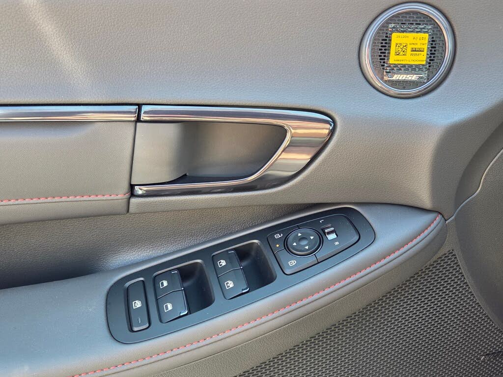 2026 Hyundai Sonata