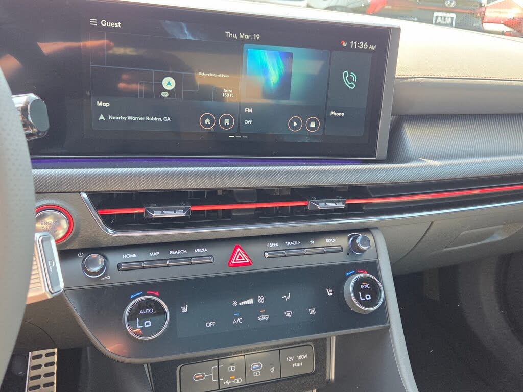 2026 Hyundai Sonata