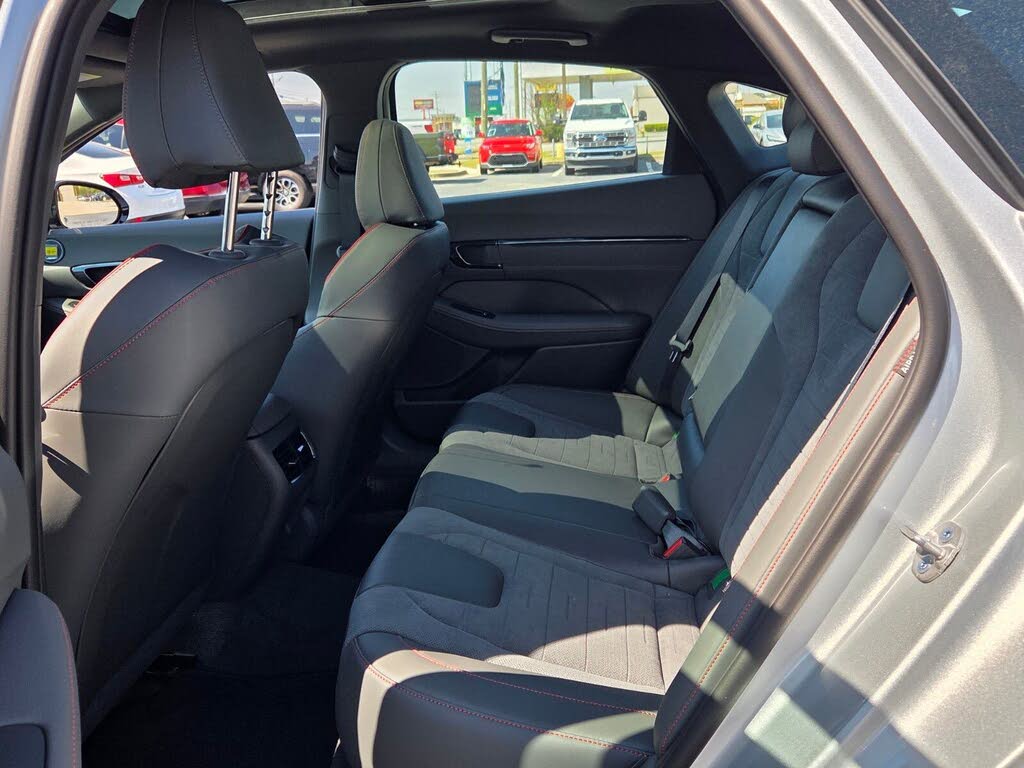 2026 Hyundai Sonata