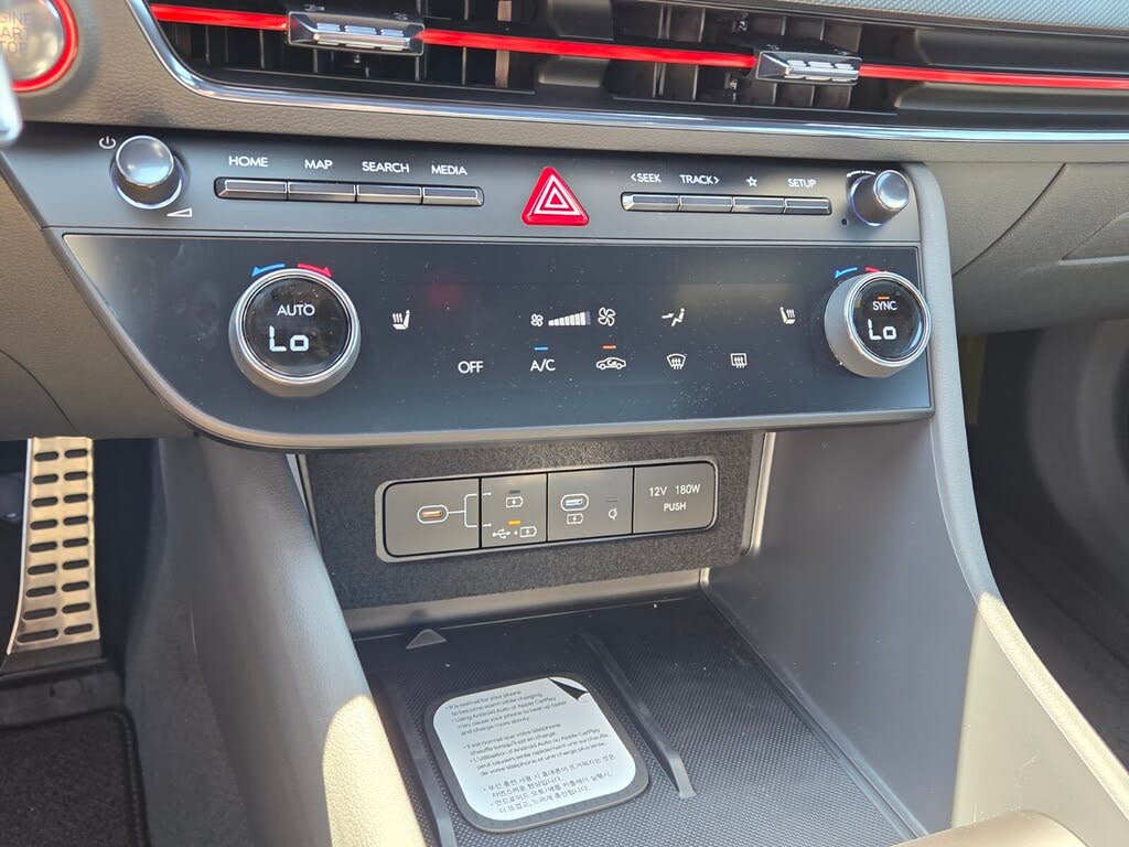 2026 Hyundai Sonata