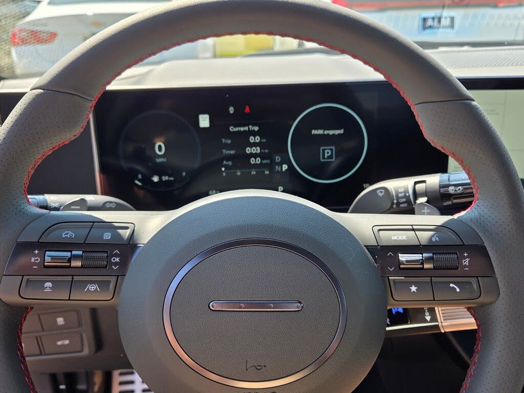 2026 Hyundai Sonata
