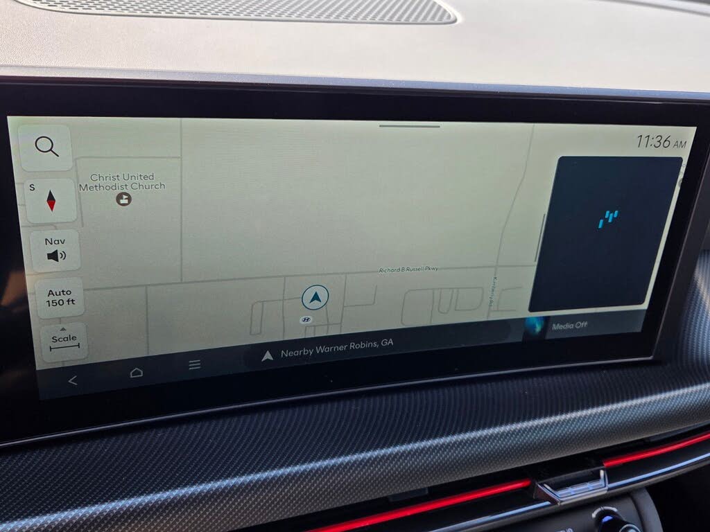 2026 Hyundai Sonata