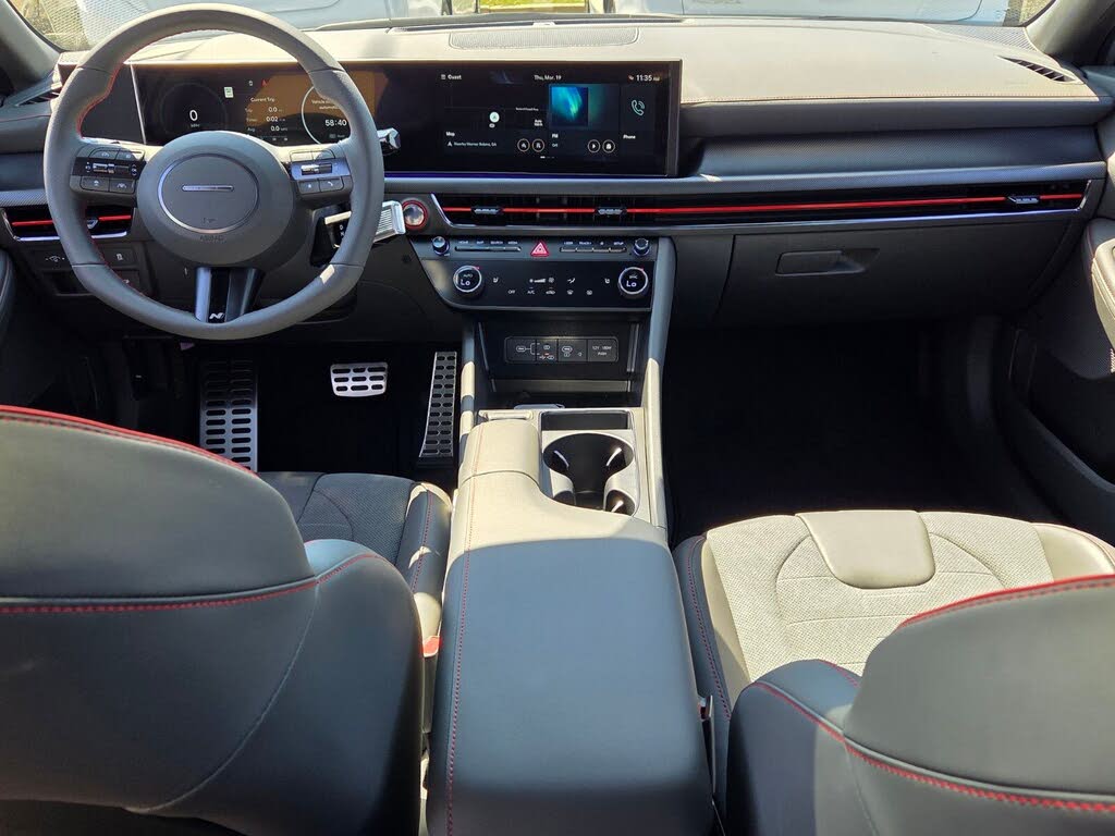 2026 Hyundai Sonata