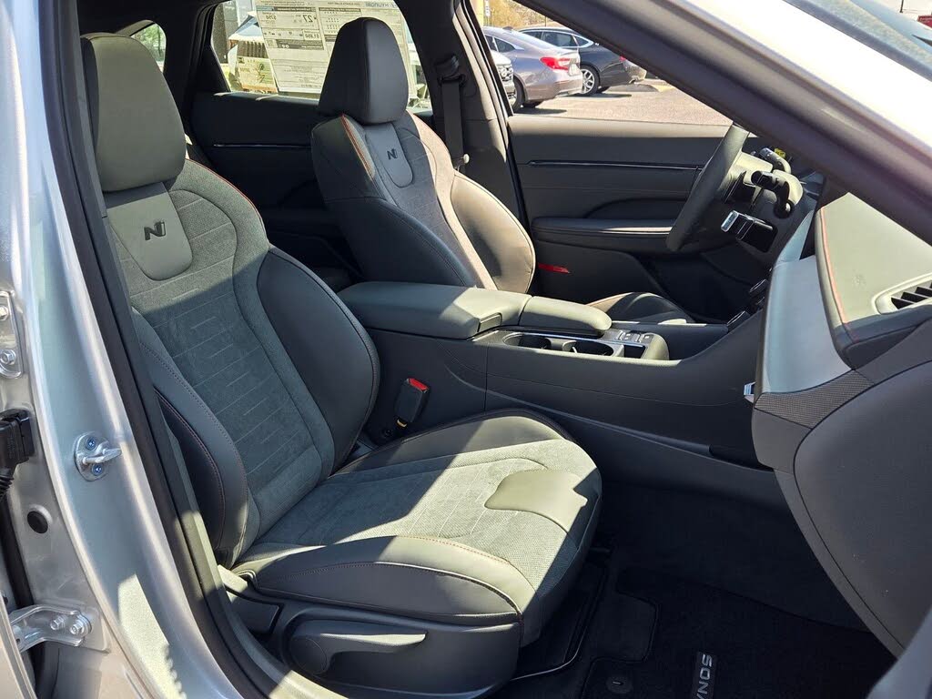 2026 Hyundai Sonata