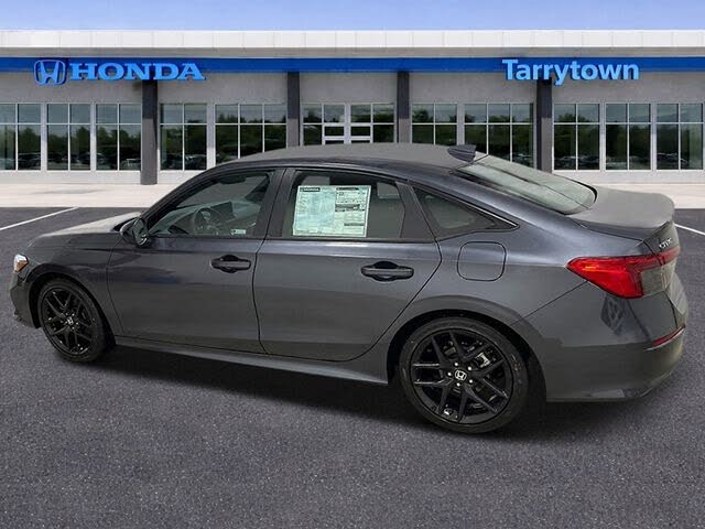 2024 Honda Civic
