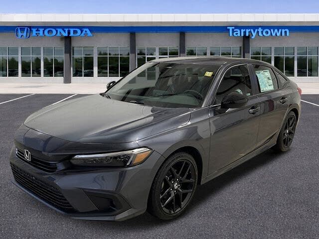 2024 Honda Civic