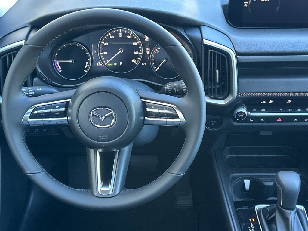 2026 Mazda CX-50 Hybrid
