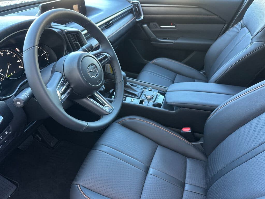 2026 Mazda CX-50 Hybrid