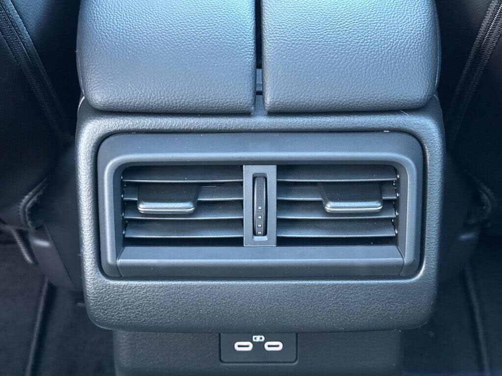 2026 Mazda CX-50 Hybrid