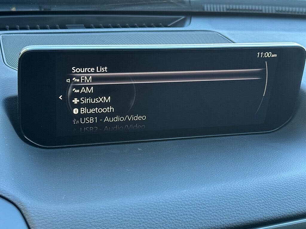 2026 Mazda CX-50 Hybrid