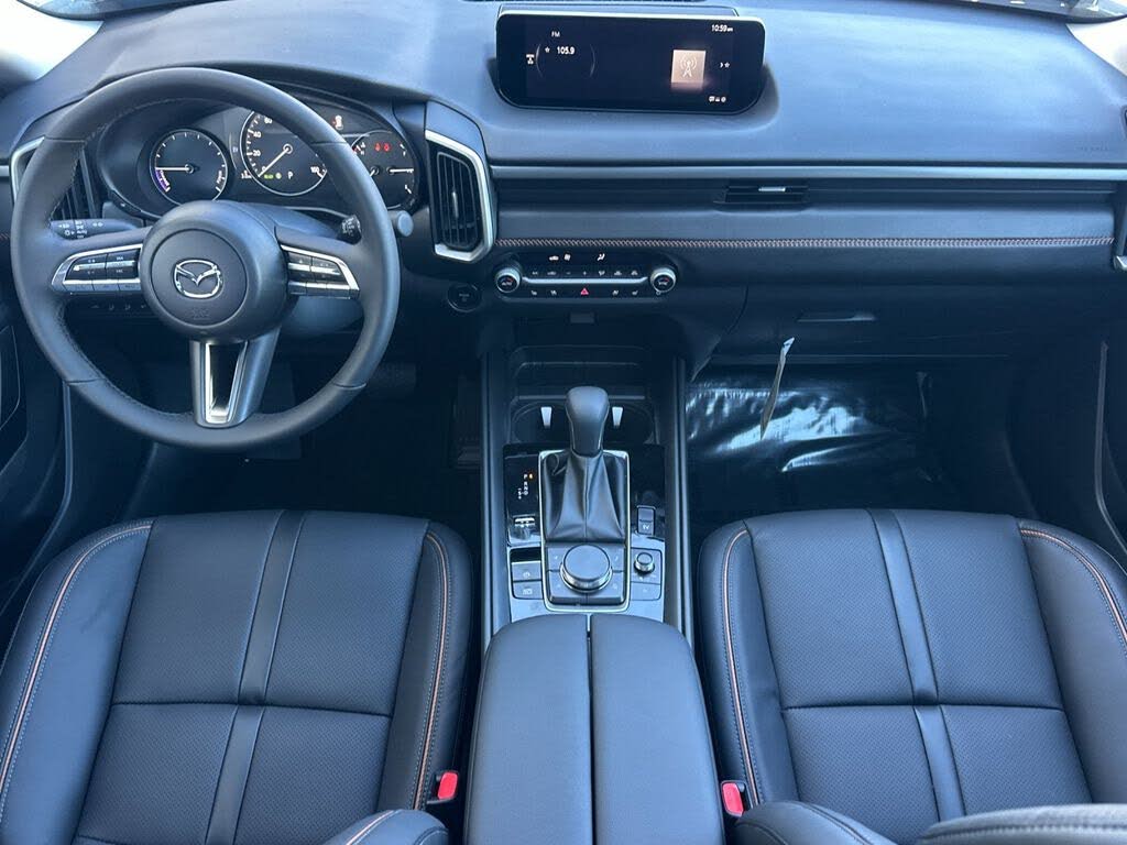 2026 Mazda CX-50 Hybrid