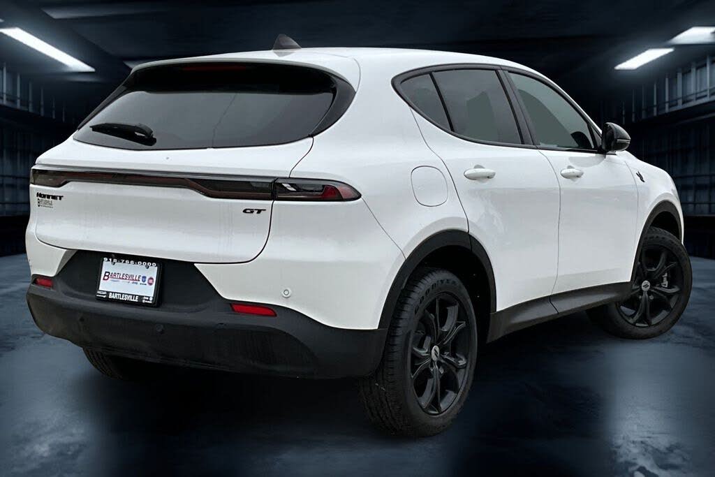 2024 Dodge Hornet
