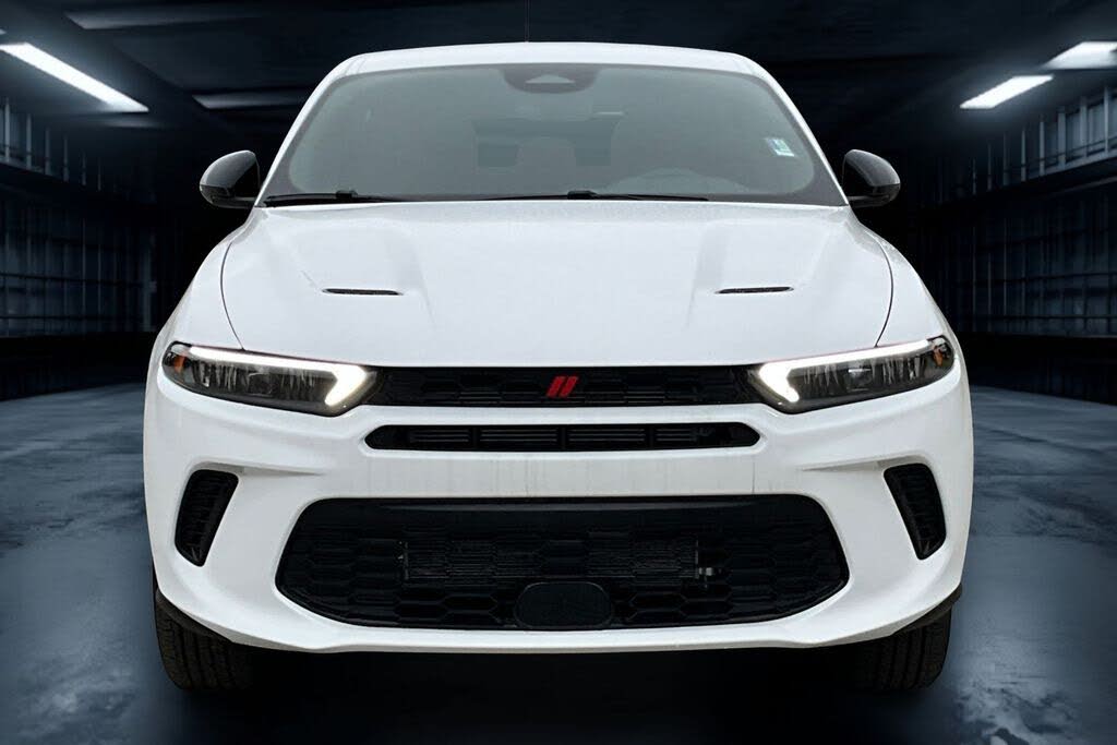 2024 Dodge Hornet