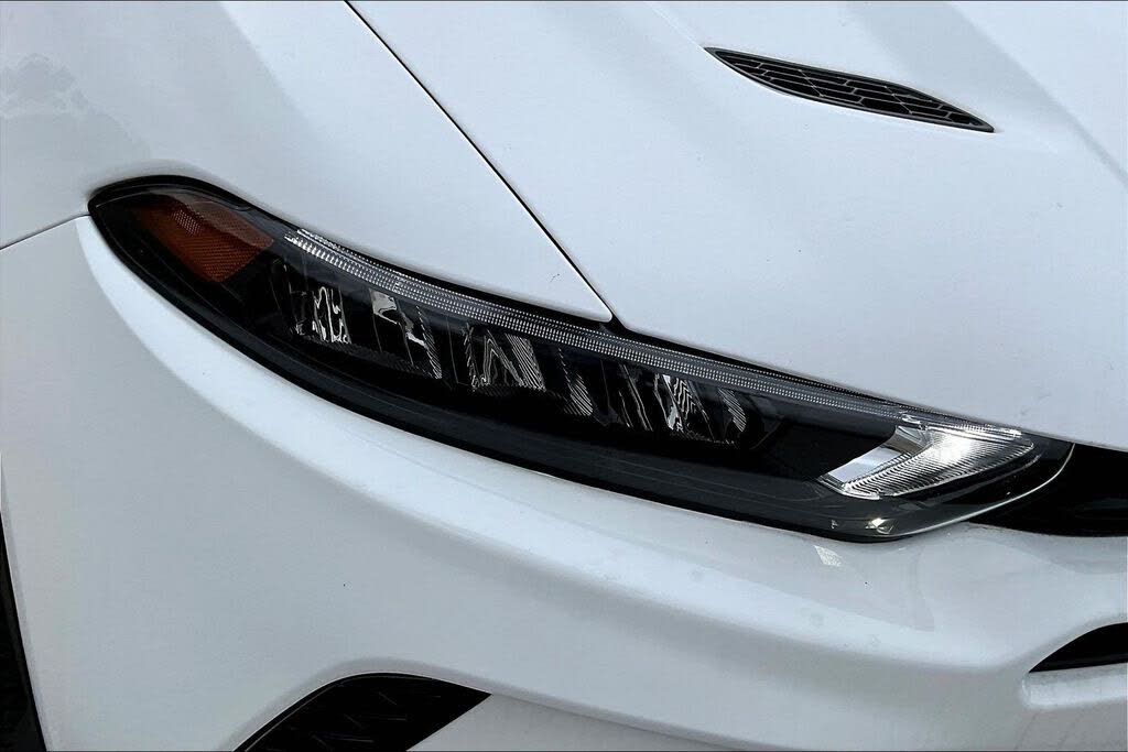 2024 Dodge Hornet