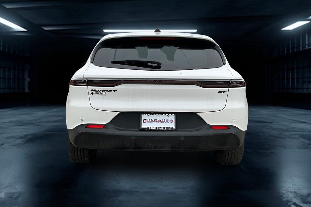 2024 Dodge Hornet