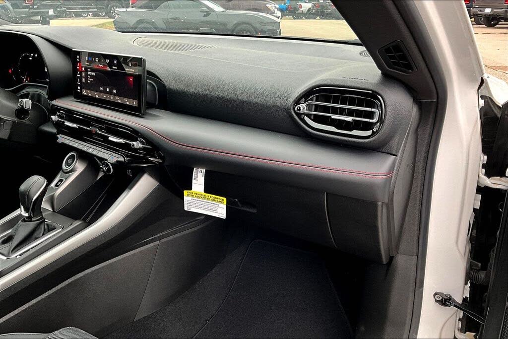 2024 Dodge Hornet