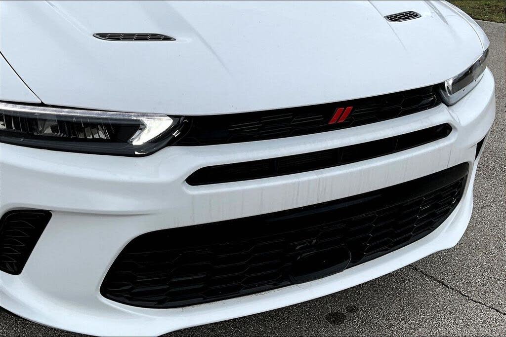 2024 Dodge Hornet
