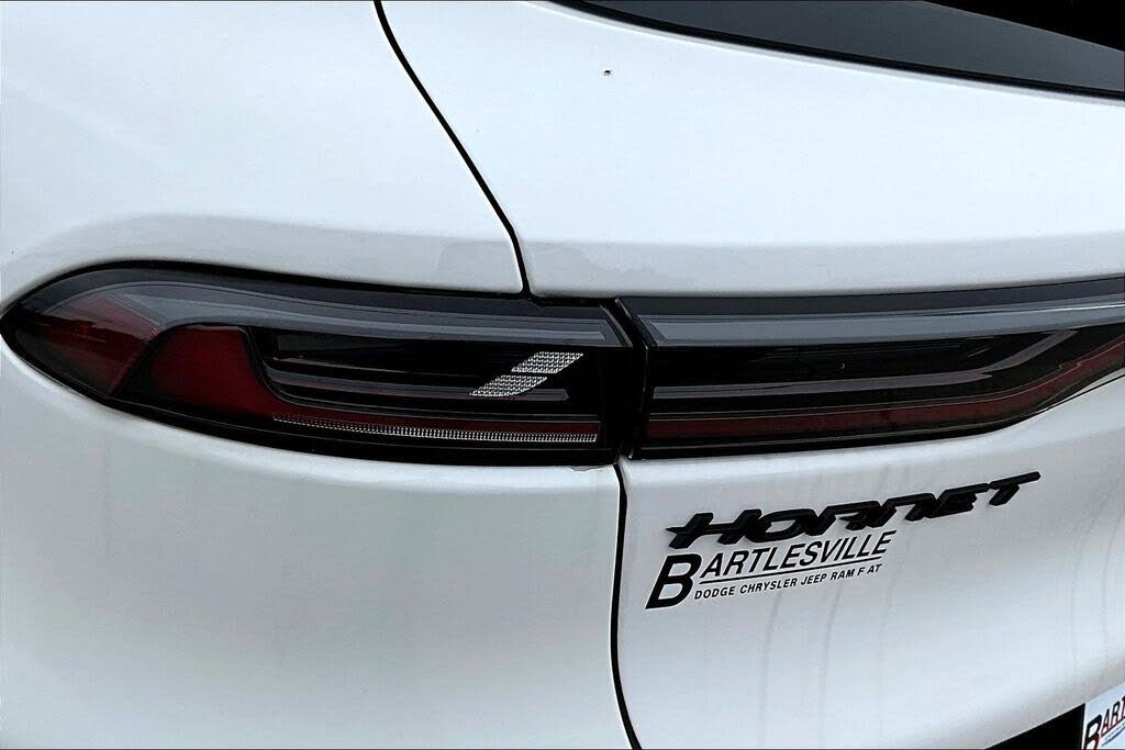 2024 Dodge Hornet