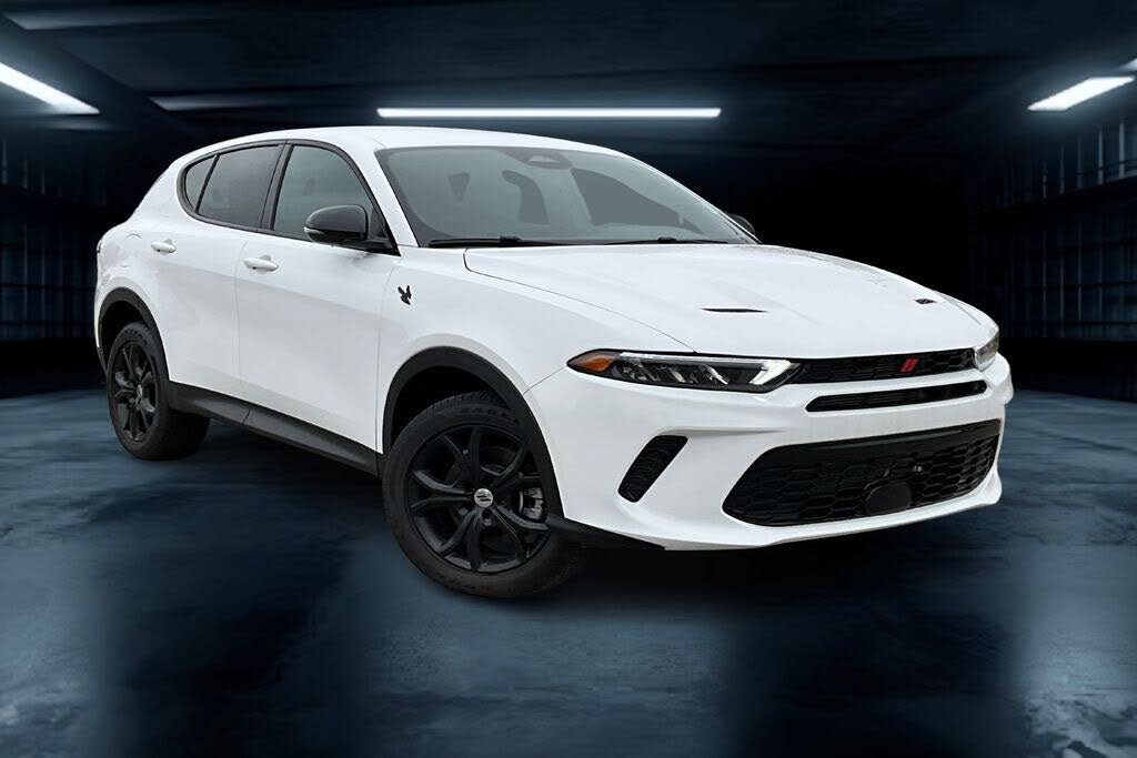 2024 Dodge Hornet