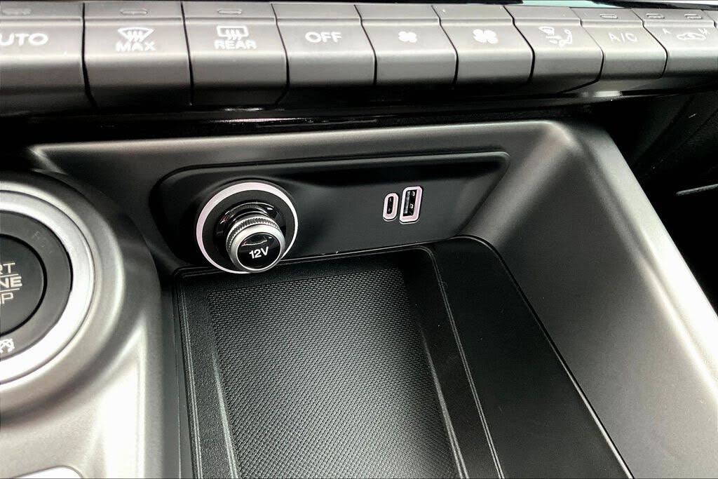 2024 Dodge Hornet