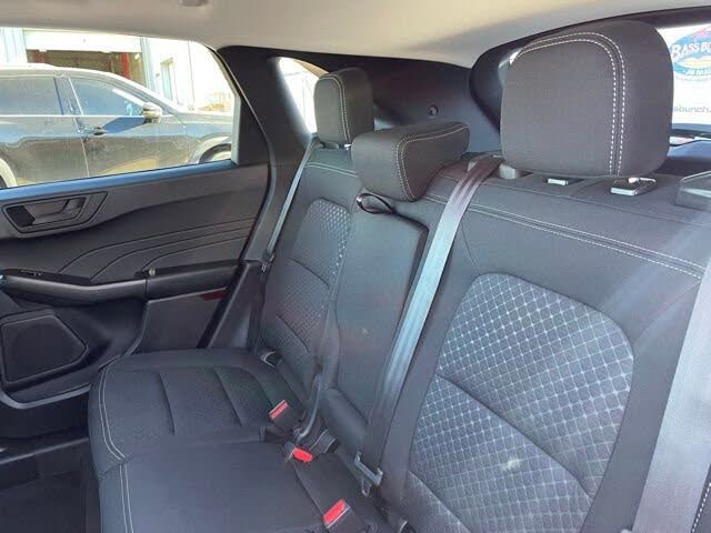 2026 Ford Escape