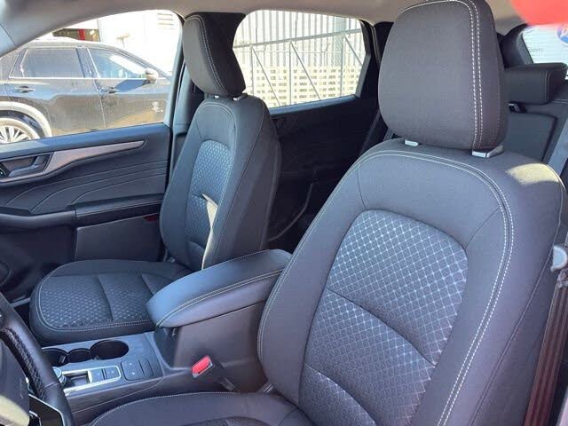 2026 Ford Escape