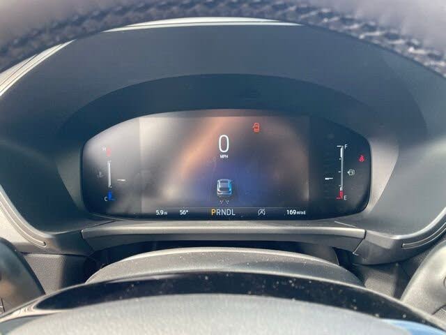 2026 Ford Escape