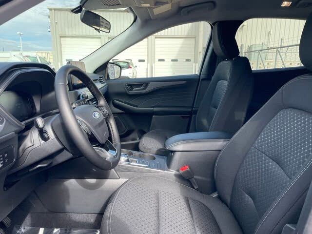 2026 Ford Escape
