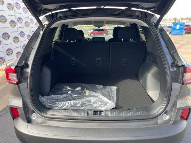2026 Ford Escape