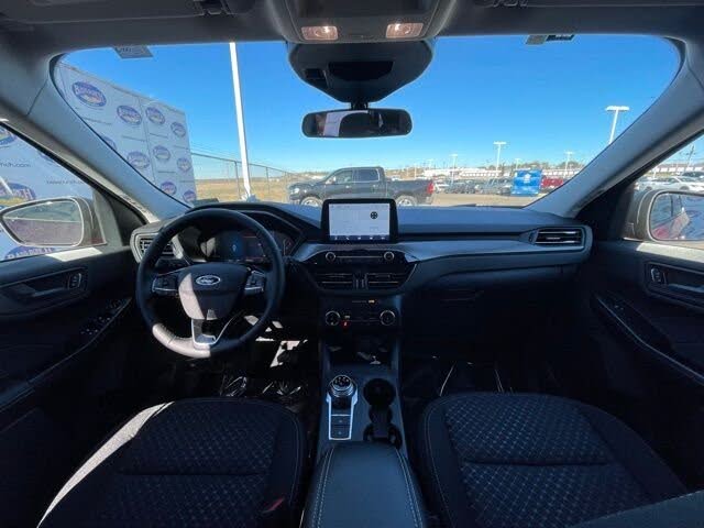 2026 Ford Escape