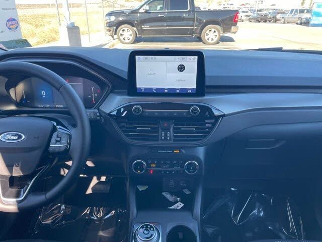 2026 Ford Escape