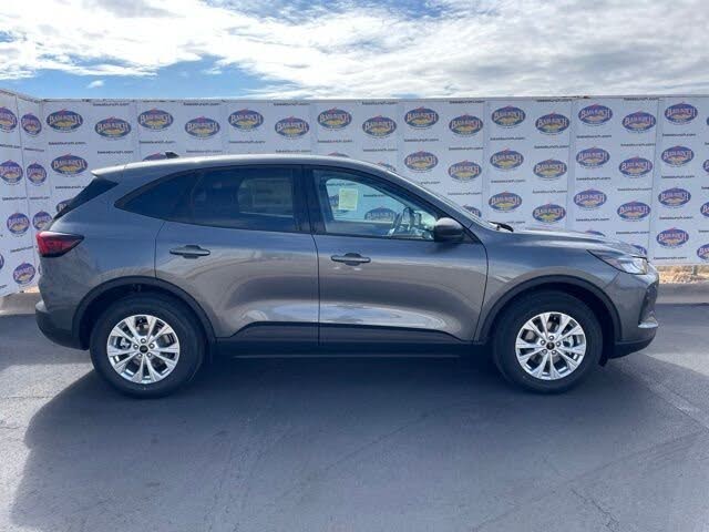 2026 Ford Escape